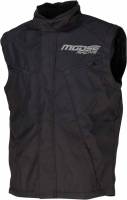 Moose Racing - Moose Racing Qualifier Jacket - 2920-0641 - Black - 3XL - Image 4