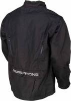 Moose Racing - Moose Racing Qualifier Jacket - 2920-0640 - Black - 2XL - Image 2