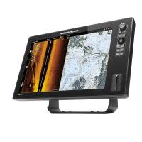 Humminbird - Humminbird SOLIX&reg; 15 CHIRP MEGA SI+ G3 CHO Display Only - Image 2