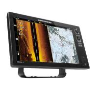 Humminbird - Humminbird SOLIX&reg; 15 CHIRP MEGA SI+ G3 CHO Display Only - Image 3