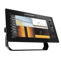 Humminbird - Humminbird APEX&reg; 13 MSI+ Chartplotter CHO Display Only - Image 2