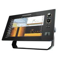 Humminbird - Humminbird APEX&reg; 13 MSI+ Chartplotter CHO Display Only - Image 3