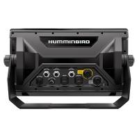 Humminbird - Humminbird APEX&reg; 13 MSI+ Chartplotter CHO Display Only - Image 4