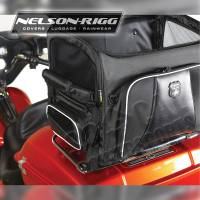 Nelson-Rigg - Nelson-Rigg Route 1 Rover Pet Carrier - NR-240 - Image 8
