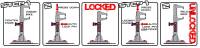 Risk Racing - Risk Racing Lock-N-Load Strapless Transport System - 77849 - Image 3