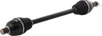 All Balls - All Balls 8 Ball Extreme Duty Axle - AB8-PO-8-407 - Image 4