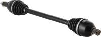 All Balls - All Balls 8 Ball Extreme Duty Axle - AB8-PO-8-407 - Image 5