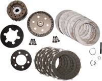 Belt Drives Ltd - Belt Drives Ltd Competitor Clutch Kit with Ball Bearing Pressure Plate - CC-132-BB - Image 4