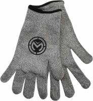 Moose Racing - Moose Racing Abrasion Resistant Gloves Liners - 3351-0029 - Gray - Medium - Image 1