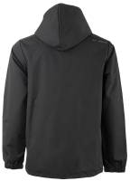 Fly Racing - Fly Racing Coaches Jacket - 354-6370S - Black - Small - Image 2