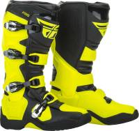 Fly Racing - Fly Racing FR5 Boots - 364-70808 - Hi-Vis - 8 - Image 1
