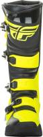 Fly Racing - Fly Racing FR5 Boots - 364-70808 - Hi-Vis - 8 - Image 2