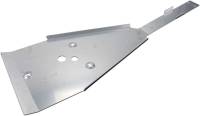 Motorsport Products - Motorsport Products Frame Glide Plate - 83-4101 - Image 2