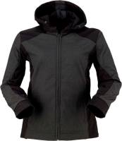 Z1R - Z1R Battery Womens Jacket - 2813-0986 - Gray/Black - Small - Image 1