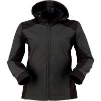 Z1R - Z1R Battery Womens Jacket - 2813-0991 - Gray/Black - 2W - Image 1