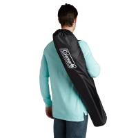 Coleman - Coleman Cooler Quad Chair - Black - Image 3