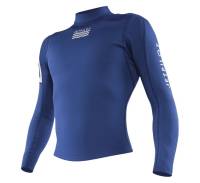 Jetpilot - Jetpilot L.R.E Jacket - JP22104NAVYS - Blue - Small - Image 1