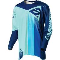Answer - Answer Elite Pace Jersey - 0409-0965-4651 - Seafoam/Midnight/Reflex - X-Small - Image 1
