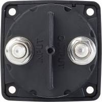 Blue Sea Systems - Blue Sea 6005200 Battery Switch Single Circuit ON-OFF - Black - Image 3