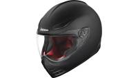 Icon - Icon Domain Rubatone Helmet - 0101-14921 - Rubatone Black - 2XL - Image 1