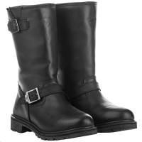 Highway 21 - Highway 21 Primary Engineer Boots - #5161 361-801~10 - Black - 10 - Image 1