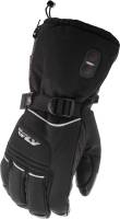 Fly Racing - Fly Racing Ignitor Battery Heated Gloves - 476-2910S - Black - Small - Image 1