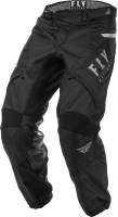 Fly Racing - Fly Racing Patrol XC Pants - 373-66032 - Black - 32 - Image 4