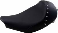Saddlemen - Saddlemen Renegade Solo Studded Seats - I14-07-001 - Image 1