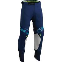 Thor - Thor Prime Aloha Pants - 2901-11396 - Navy/Aqua - 33 - Image 1