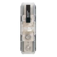 BEP Marine - BEP Pro Installer Class T Fuse Holder w/2 Additional Studs - 225-400A - Image 1