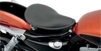 Drag Specialties - Drag Specialties Frame Mount Kit for Spring Solo Seat - 0820-0048 - Image 4