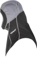 Fly Racing - Fly Racing Ignitor Open Face Balaclava - 48-1085M - Gray/Black - Sm-Md - Image 2