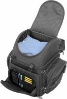 Saddlemen - Saddlemen BR3400 Back Seat or Sissy Bar Bag - 3515-0107 - Image 8