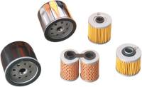 Drag Specialties - Drag Specialties Spin-On Oil Filter - Black - 14-0020B-BX18 - Image 2