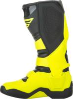 Fly Racing - Fly Racing FR5 Boots - 364-70811 - Hi-Vis - 11 - Image 5