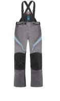 Icon - Icon DKR Womens Pants - XF-2-2823-0129 - Charcoal - Medium - Image 1