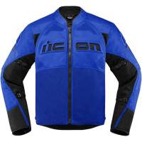 Icon - Icon Contra2 Jacket - 2820-4749 - Blue - 4XL - Image 1