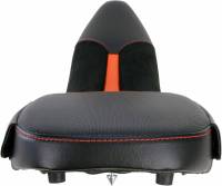 Saddlemen - Saddlemen Adventure Track Seat - Low Profile - 0810-KT04 - Image 5