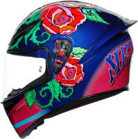 AGV - AGV K-1 Salom Helmet - 210281O1I000606 - Salom - MS - Image 2