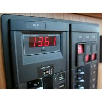 Blue Sea Systems - Blue Sea 8235 DC Digital Voltmeter - Image 3