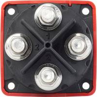 Blue Sea Systems - Blue Sea 6011 m-Series (Mini) Battery Switch Dual Circuit Plus - Image 2