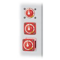 Blue Sea Systems - Blue Sea 6011 m-Series (Mini) Battery Switch Dual Circuit Plus - Image 4