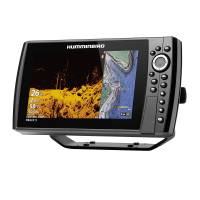 Humminbird - Humminbird HELIX 9&reg; CHIRP MEGA DI+ GPS G4N CHO Display Only - Image 2
