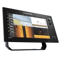 Humminbird - Humminbird APEX&reg; 16 MSI+ Chartplotter CHO Display Only - Image 2
