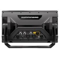 Humminbird - Humminbird APEX&reg; 16 MSI+ Chartplotter CHO Display Only - Image 4