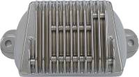 Drag Specialties - Drag Specialties Solid-State Regulator - Chrome - 2112-1047 - Image 1