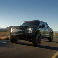 RIGID Industries - RIGID Industries RDS-Series PRO 30" - Spot LED - Midnight Edition - Black - Image 3