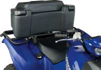 Moose Utility - Moose Utility Two Tier Rear Storage Trunk - 37in. W x 16 3/4in. D x 16 3/4in. H - 3505-0208 - Image 3