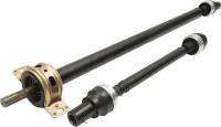 All Balls - All Balls Prop Shaft - PRP-PO-09-021 - Image 2