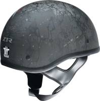 Z1R - Z1R CC Beanie Justice Helmet - 0103-1405 - Justice - Medium - Image 3